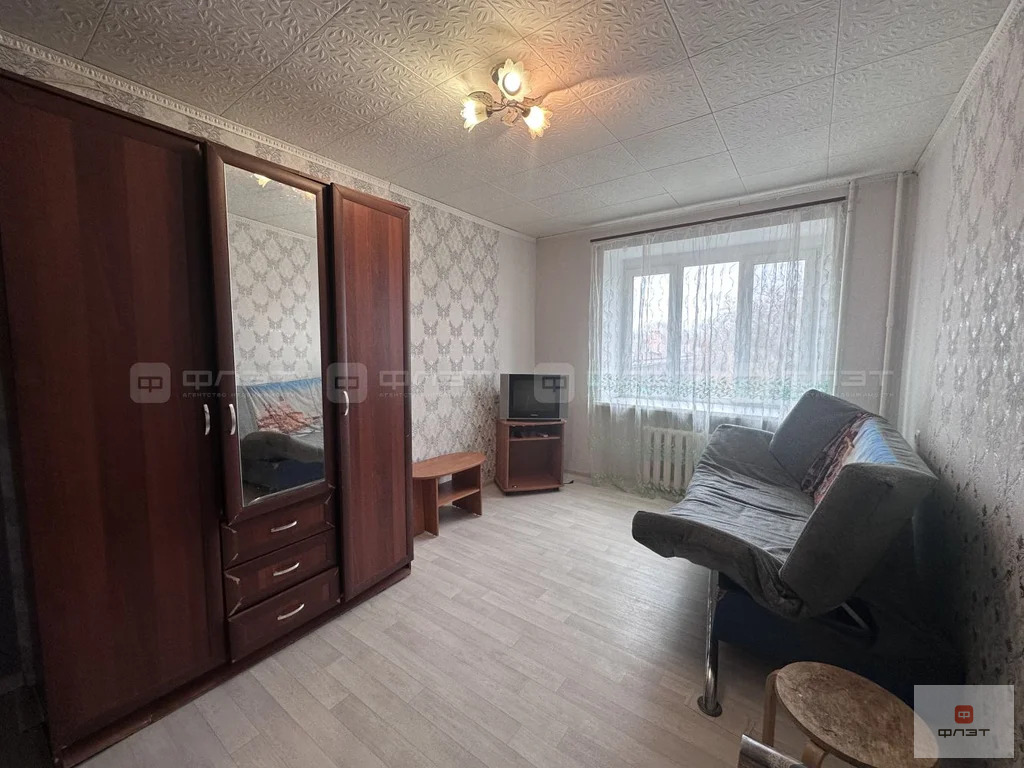 Продажа квартиры, Казань, ул. Мазита Гафури - Фото 1