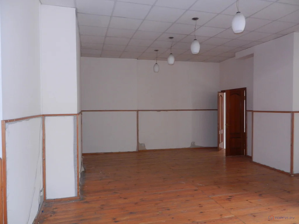 Продажа торгового помещения, Страстной б-р. - Фото 6