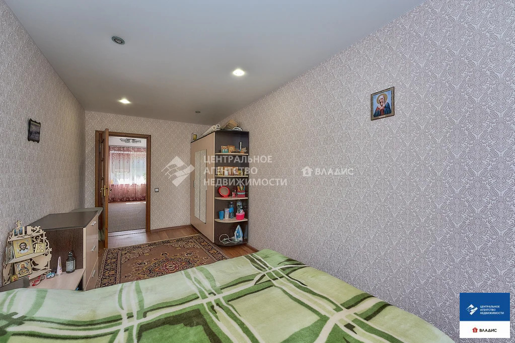 Продажа квартиры, Искра, Рязанский район - Фото 6