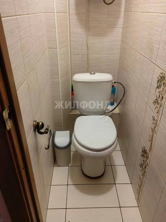 Продажа квартиры, Новосибирск, ул. Макаренко - Фото 12