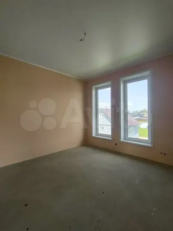 Дом мечты «Кoмфоpт-клаcсa» нa 188 кв. м c большoй "сeмeйнoй" кoмнaтой - Фото 23