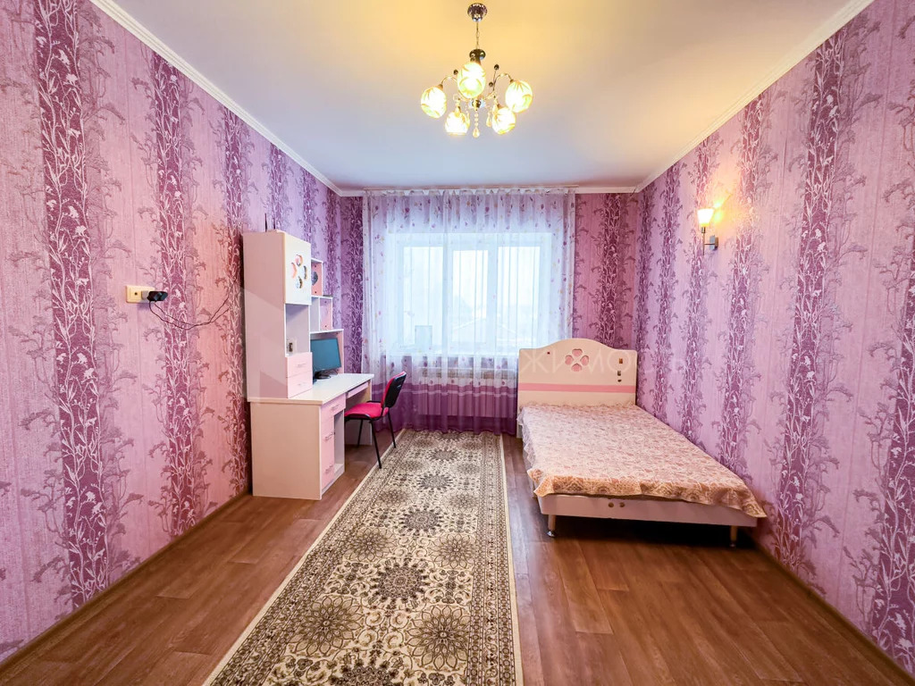 Продажа дома, Зубарева, Тюменский район, Тюменский р-н - Фото 18