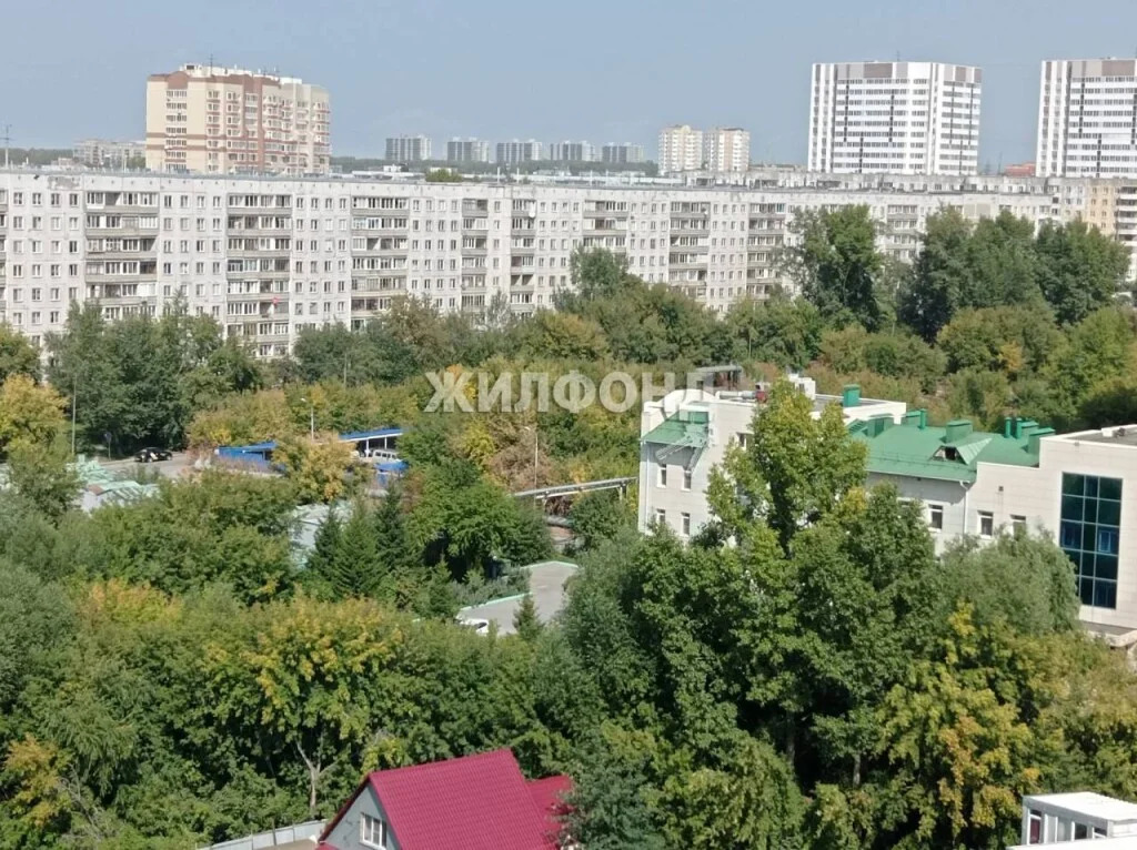 Продажа квартиры, Новосибирск, ул. Чкалова - Фото 9