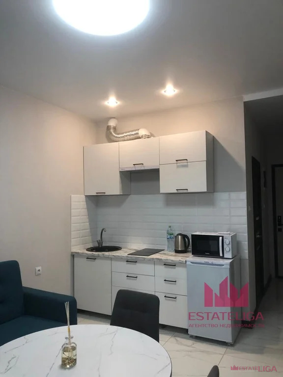 Аренда квартиры, Волгоградский пр-кт. - Фото 3