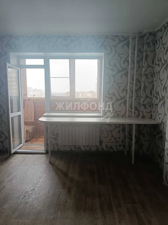 Продажа квартиры, Новосибирск, Заречная - Фото 4