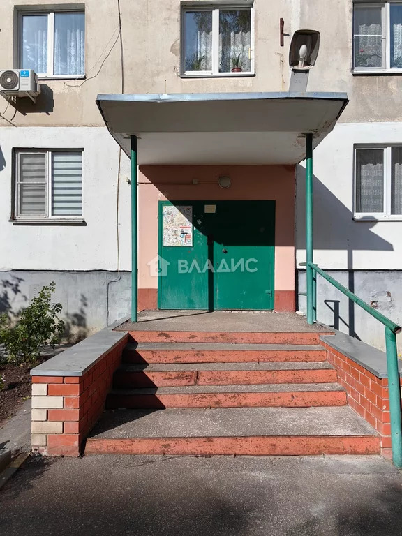 Продажа квартиры, Тамбов, Ул. Сенько - Фото 21