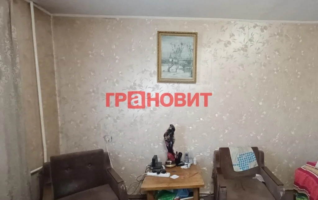 Продажа квартиры, Новосибирск, ул. Линейная - Фото 4