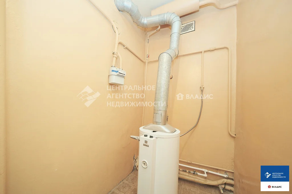 Продажа квартиры, Рязань, ул. Урицкого - Фото 14