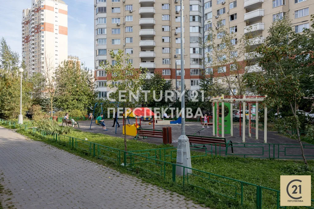 Продажа квартиры, Люберцы, Люберецкий район, проспект Победы - Фото 16