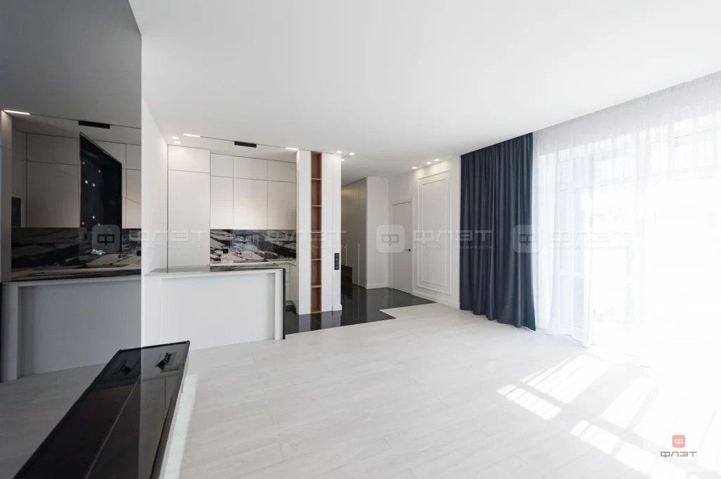 Продажа квартиры, Казань, ул. Абубекира Терегулова - Фото 8