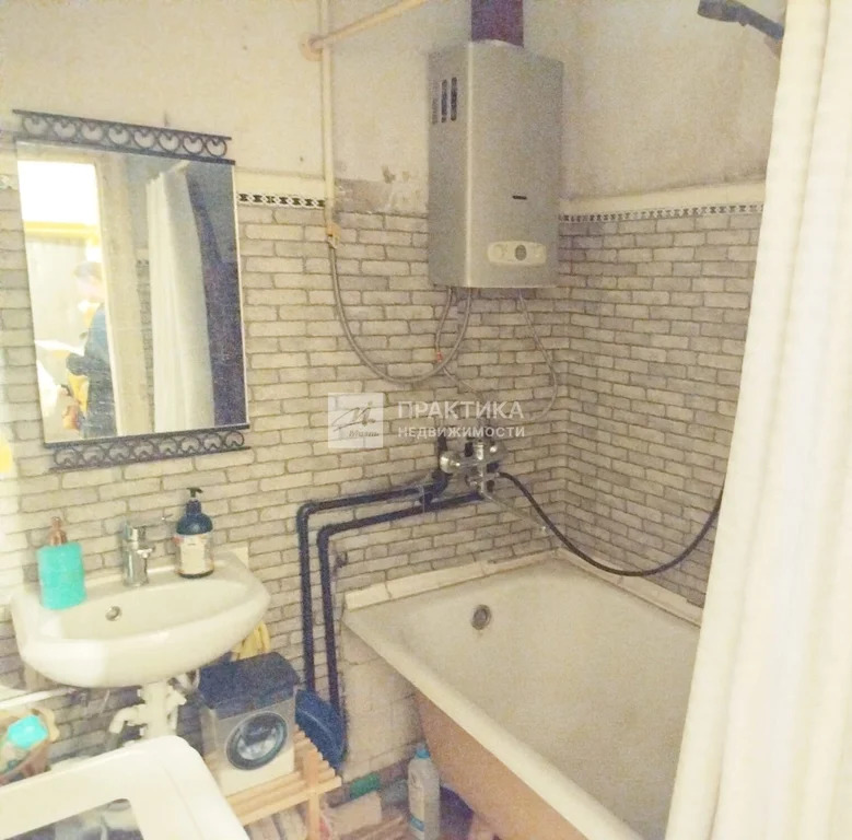 Продажа комнаты, улица Александра Солженицына - Фото 6