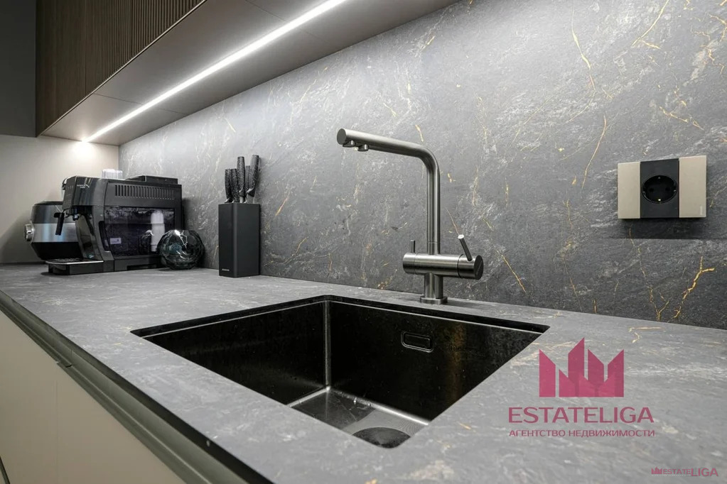 Продажа квартиры, Волгоградский пр-кт. - Фото 9