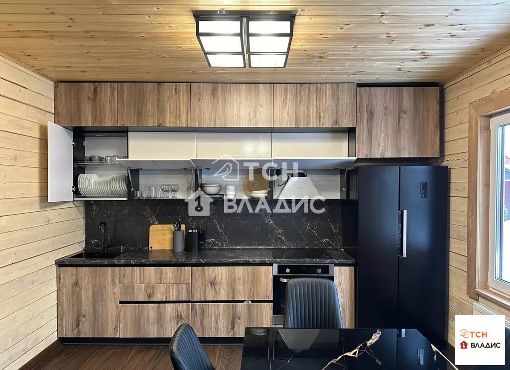 Продажа дома, Щелковский район, Осиновая улица - Фото 2