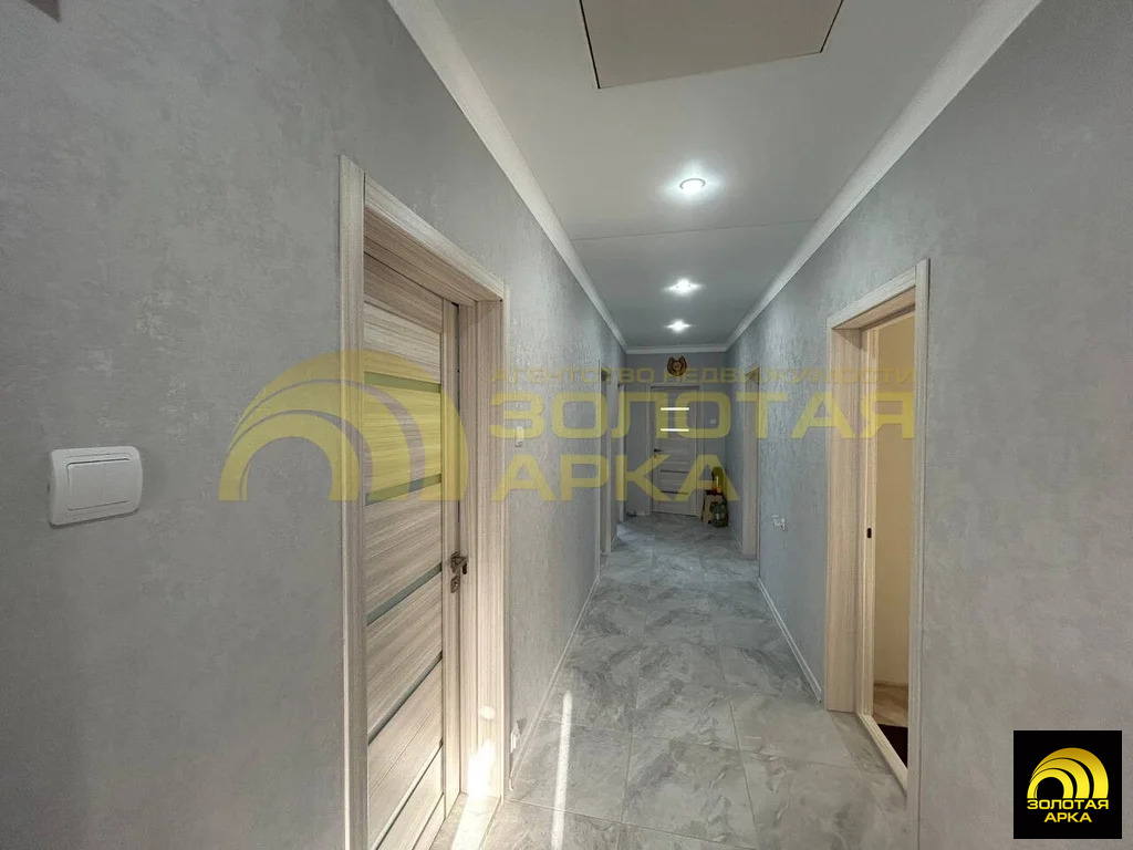 Продажа дома, Крымск, Крымский район, улица Надежды - Фото 20