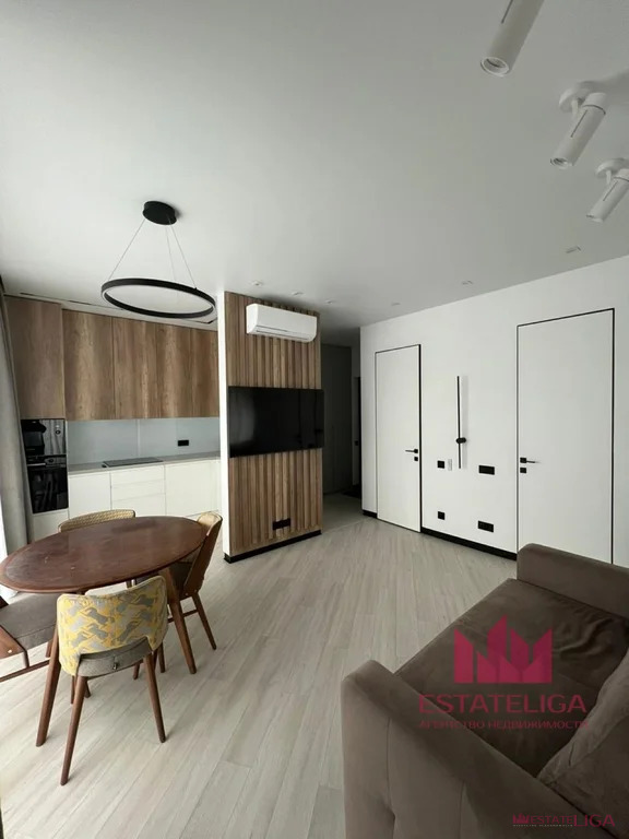 Аренда квартиры, Волгоградский пр-кт. - Фото 1