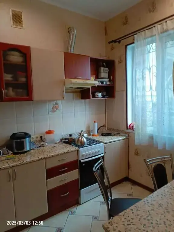 Продам 4х к/кв в Центре Севастополя ул Советская 15 - Фото 11