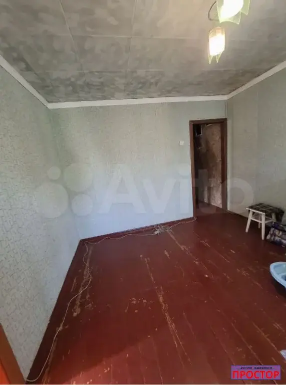 3-к. квартира, 41 м, 2/5 эт. - Фото 10