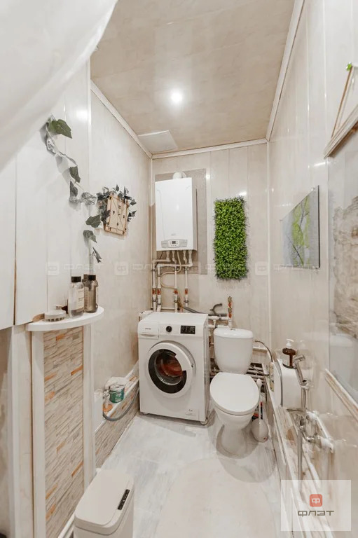 Продажа дома, Казань, ул. Искра - Фото 20