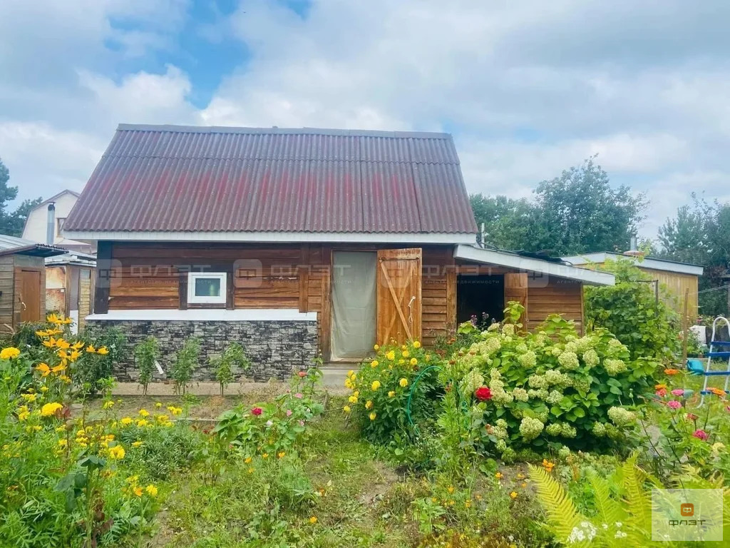 Продажа дома, Лаишевский район, 9-я аллея - Фото 6