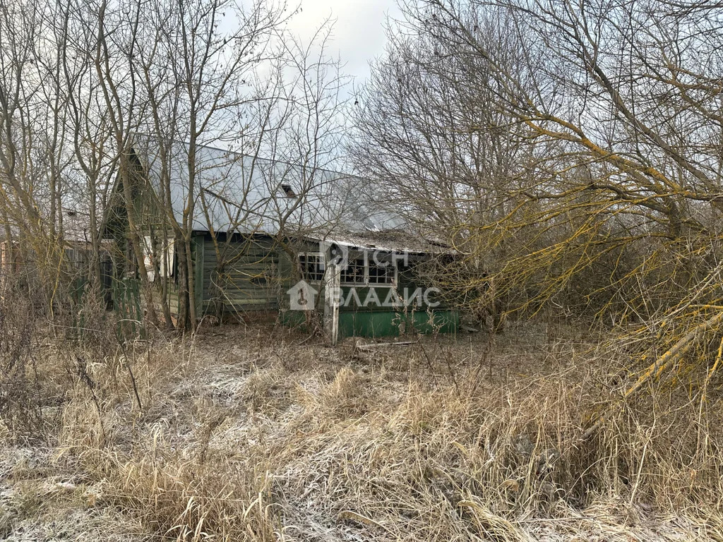 городской округ Шатура, деревня Харинская,  дом на продажу - Фото 7