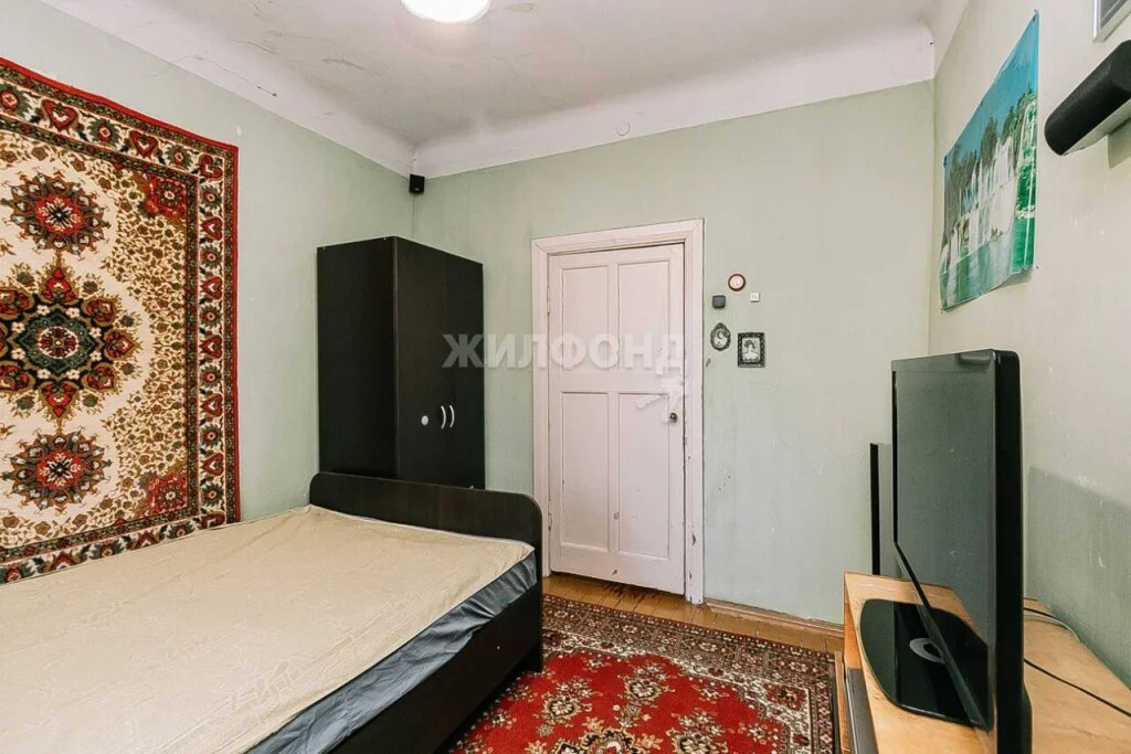 Продажа квартиры, Новосибирск, Королёва - Фото 2