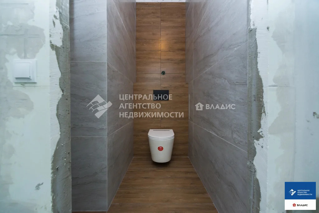 Продажа квартиры, Рязань, Берёзовая улица - Фото 8