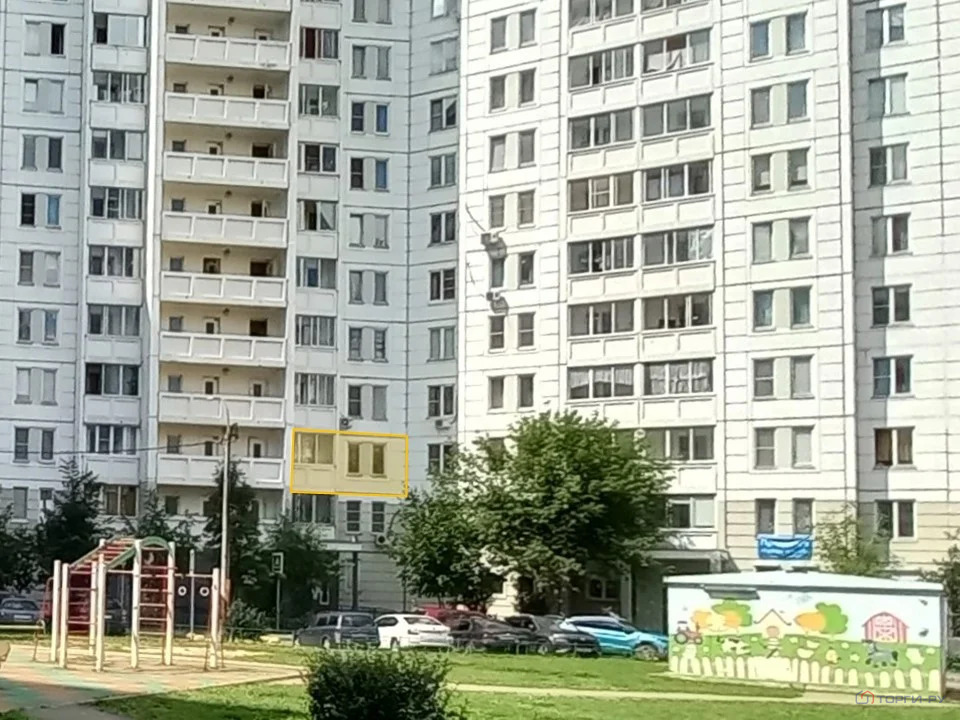 Продажа квартиры, Подольск, улица 43-й Армии - Фото 4