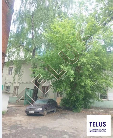 м. Сокольники Матросская тишина Здание 573.6м2 (ном. объекта: 8447) - Фото 3