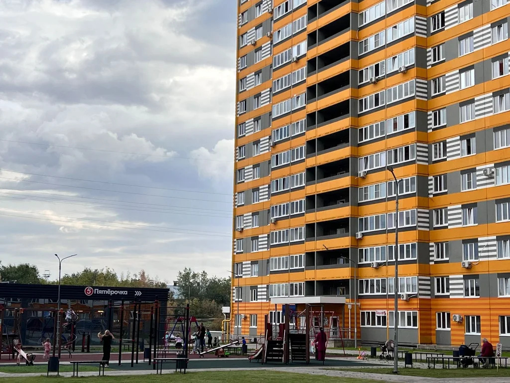 Продажа квартиры, Оренбург, ул. Юркина - Фото 4