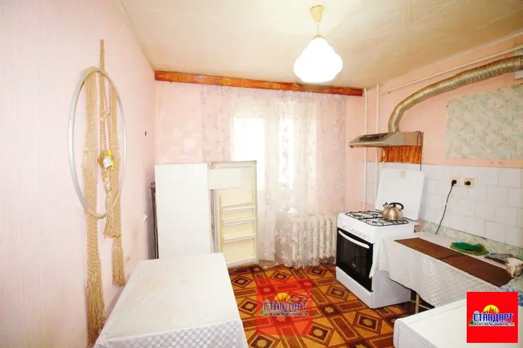 Большая однушка - Фото 3