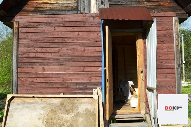 Дачный дом в Егорьевском районе в д.Русаки - Фото 3