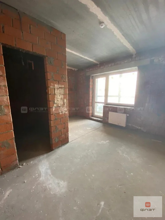 Продажа квартиры, Куюки, Пестречинский район, ул. Молодежная - Фото 9