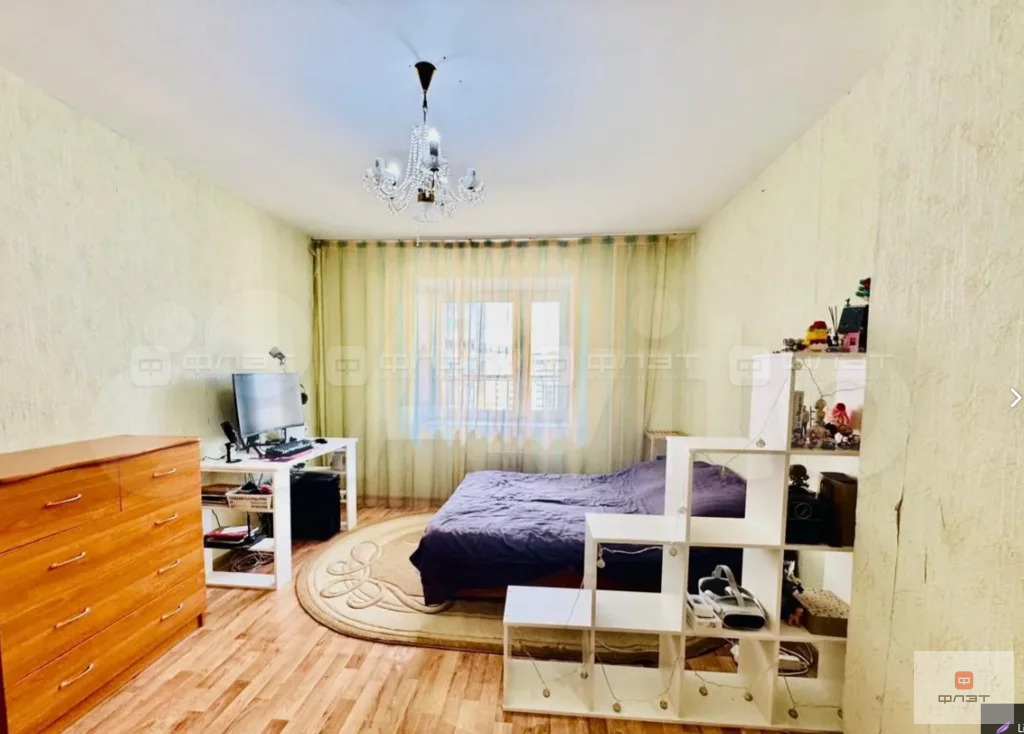 Продажа квартиры, Казань, ул. Тыныч - Фото 5