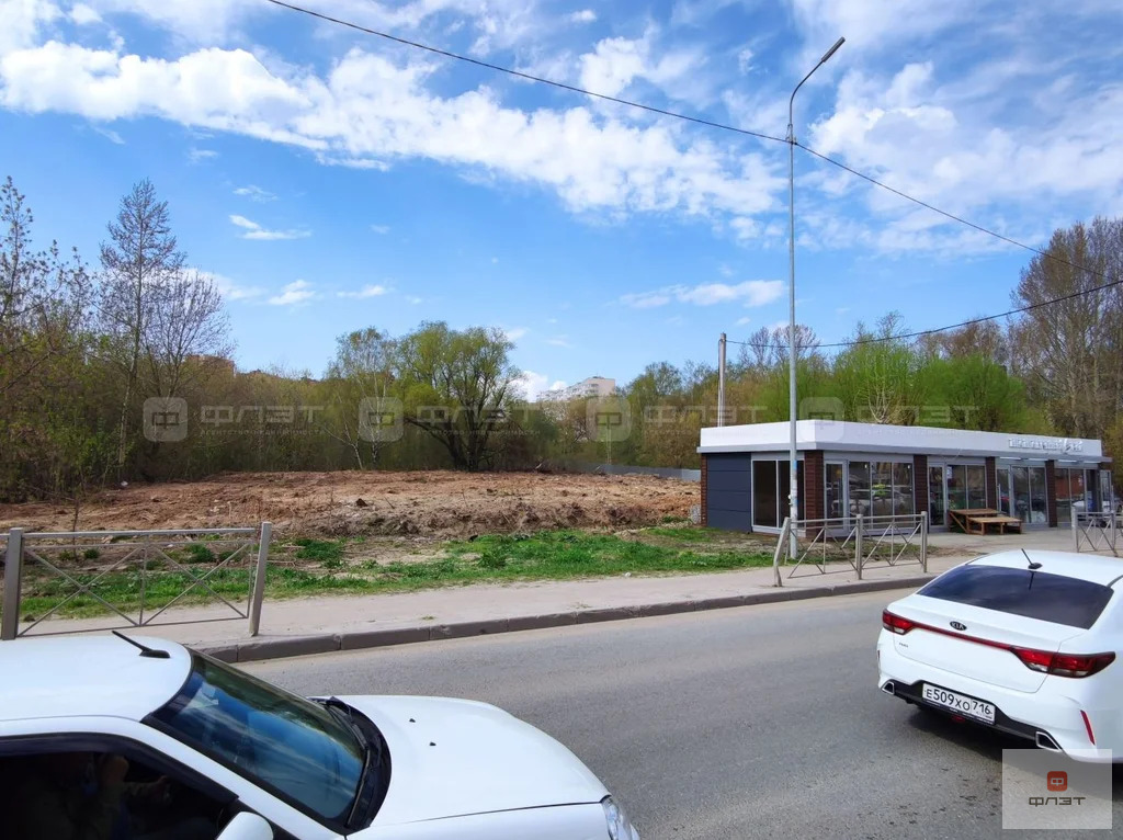 Продажа участка, Казань, пер. Ноксинский - Фото 4