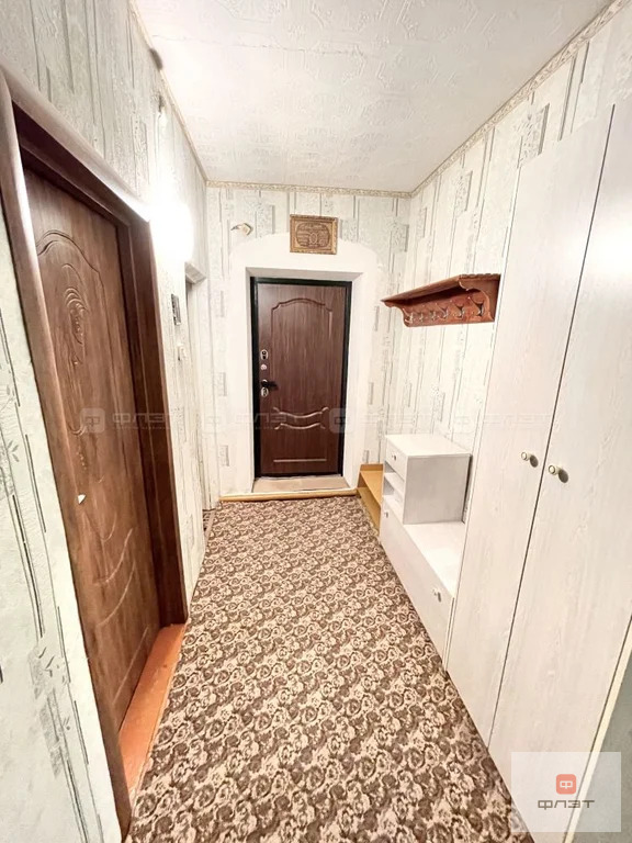 Продажа дома, Казань, ул. Поперечно-Большая - Фото 8