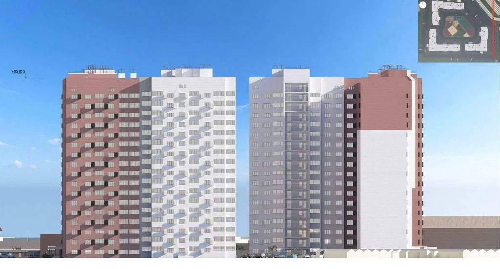 Продажа квартиры, Оренбург, ул. Хабаровская - Фото 3