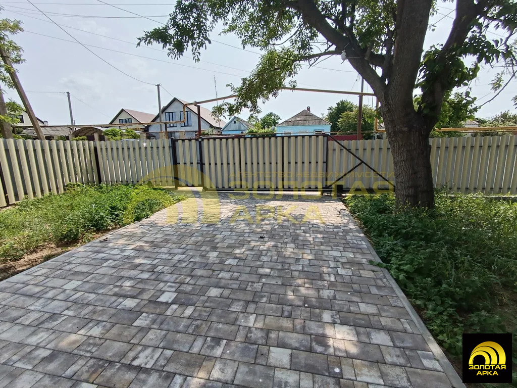 Продажа дома, Тамань, Темрюкский район, ул. Маяковского - Фото 5