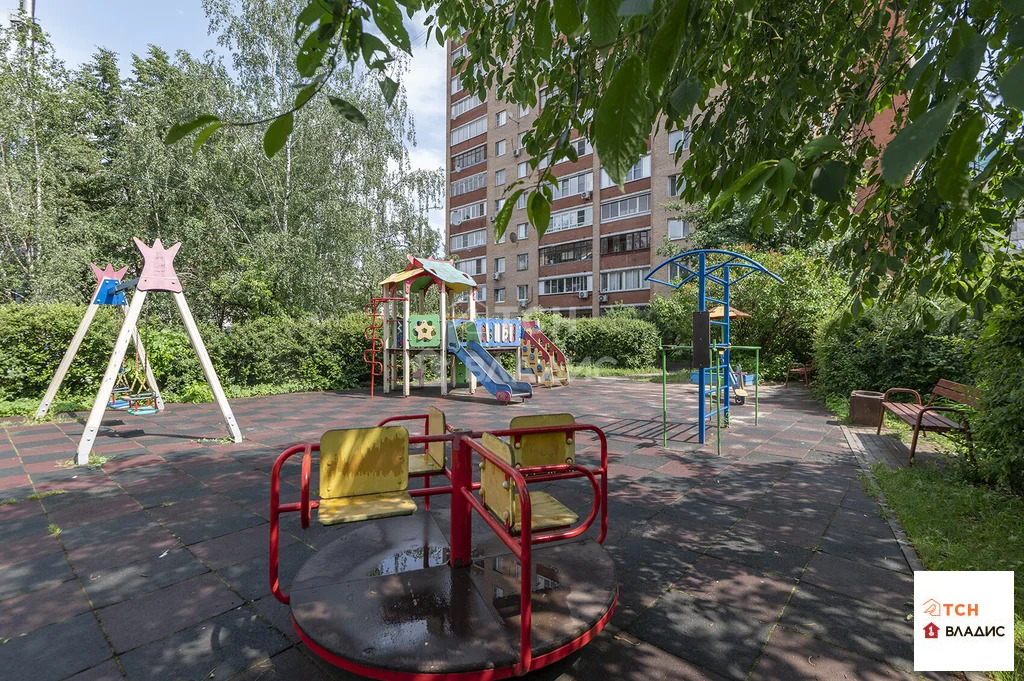 Продажа квартиры, Мытищи, Мытищинский район, ул. Колпакова - Фото 1