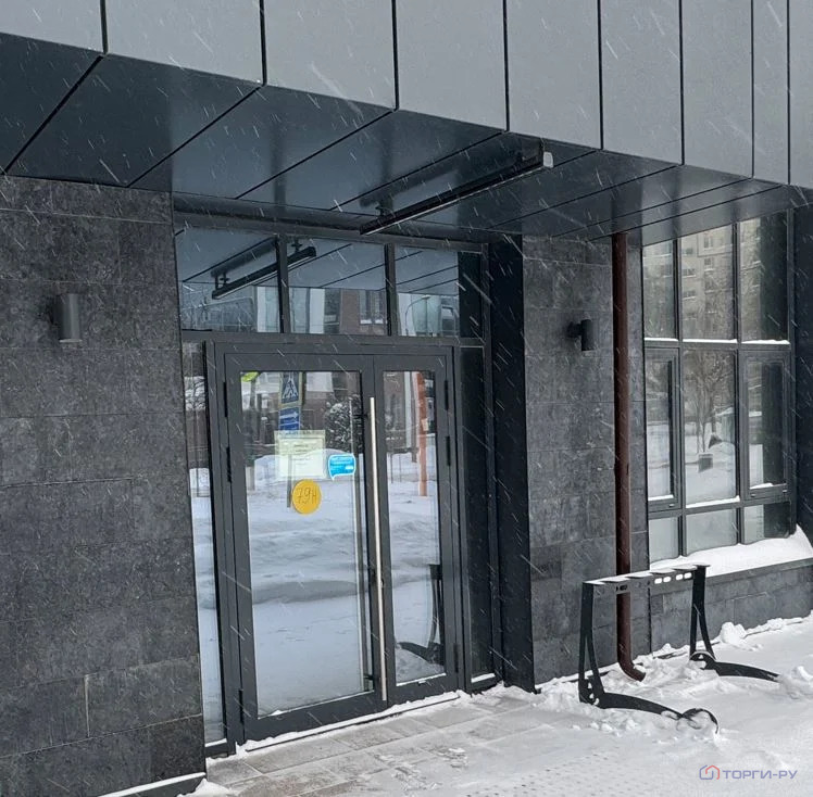 Продажа торгового помещения, ул. Клинская - Фото 3