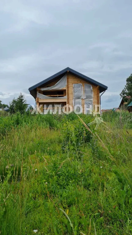 Продажа дома, Ленинское, Новосибирский район, снт Клен - Фото 2