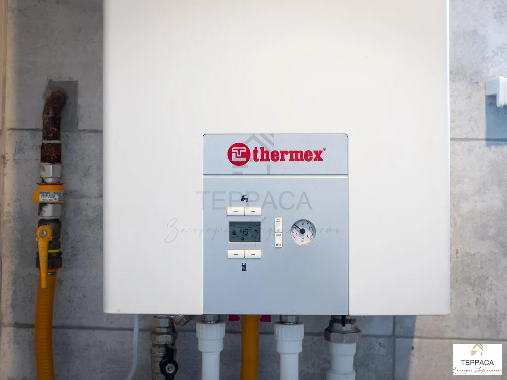 Продажа дома, Агалатово, Всеволожский район - Фото 15