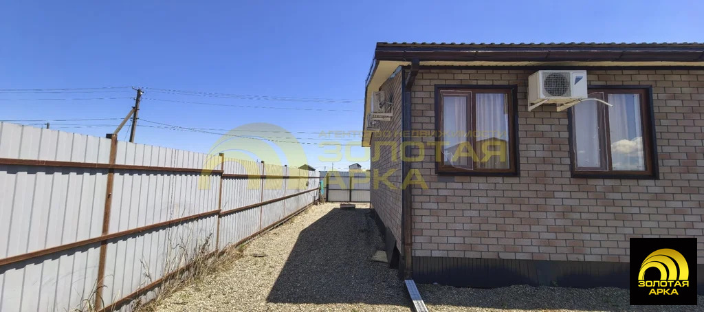 Продажа дома, За Родину, Темрюкский район, ул. Тихая - Фото 6