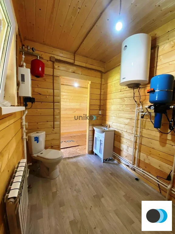 Продажа дома, Ягодная, Иглинский район, ул. Озерная - Фото 11