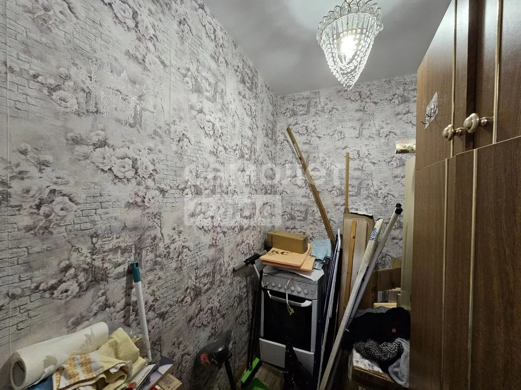 Продажа квартиры, Некрасовский, Дмитровский район, ул. Некрасова - Фото 8