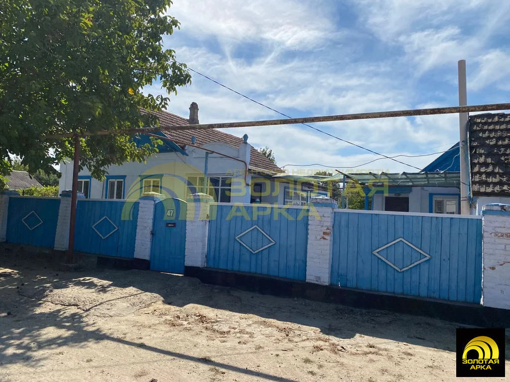 Продажа дома, Вышестеблиевская, Темрюкский район, ул. Ленина - Фото 7