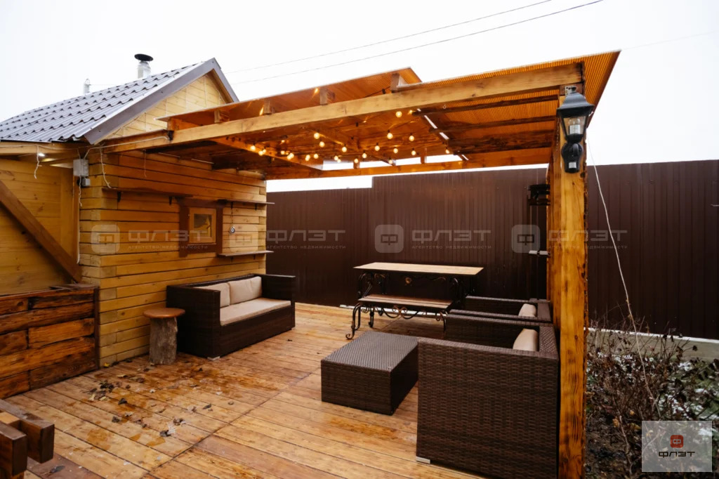 Продажа дома, Казань, ул. Дивизионная (Вознесенское) - Фото 35
