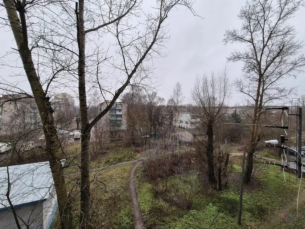 3-к. квартира, 75.3 м2, 4/9 эт. - Фото 16