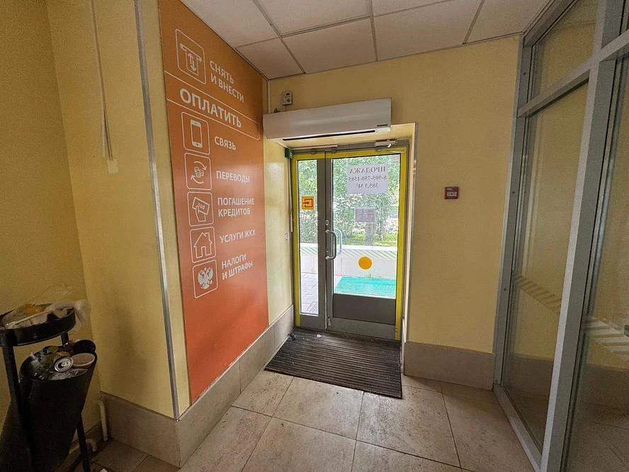 Торговое помещение 385.3 м2 - Фото 5