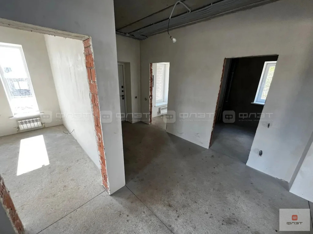 Продажа дома, Высокогорский район, ул. 5-я Северная - Фото 14