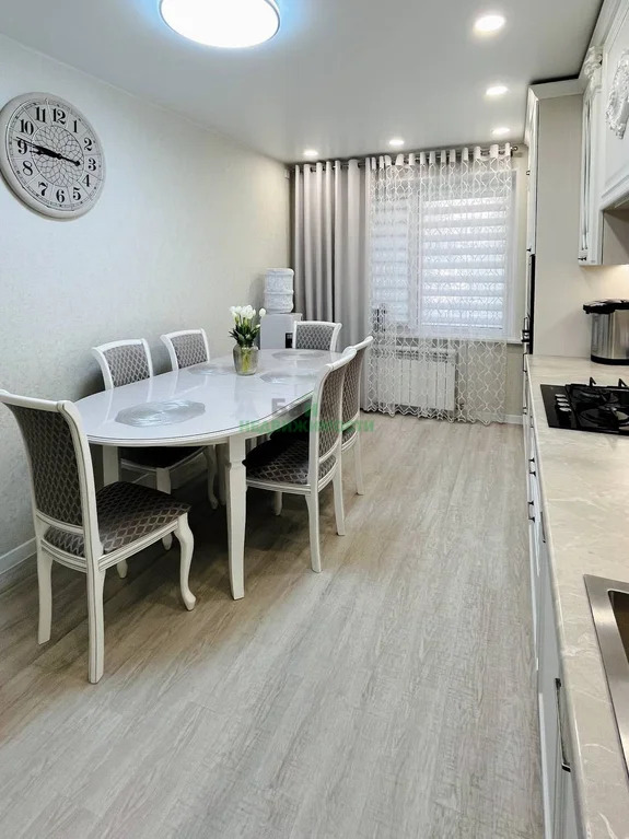 Продажа квартиры, Балаково, Проспект Героев ул. - Фото 4